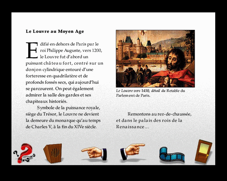 louvre